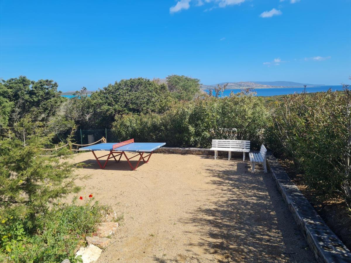 Villa Boat - In Front Of The Sea Stintino Exterior photo