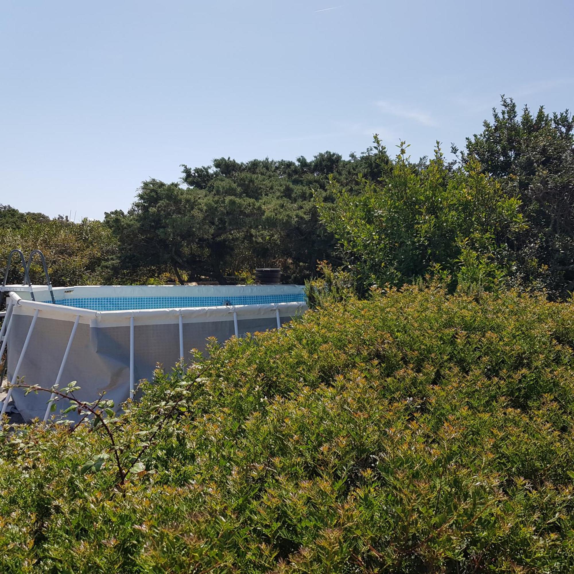 Villa Boat - In Front Of The Sea Stintino Exterior photo